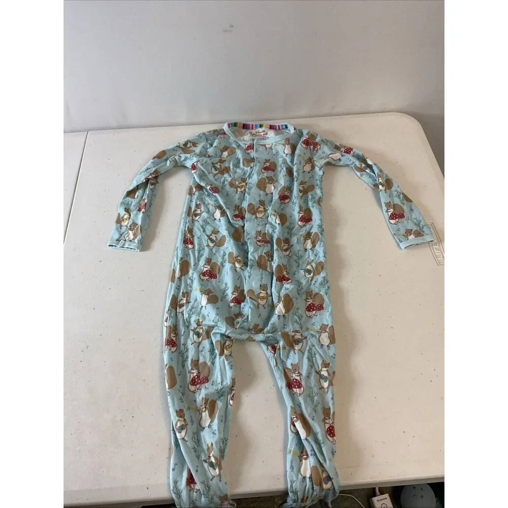 Baby Boy Bamboo 3PC LOT size 12-18mos magnetic me, Disney Cars zippy sleep sack‎
